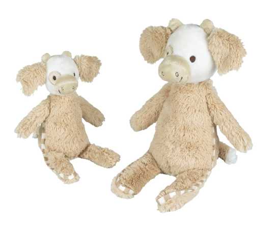 Plüsch Kuh Cruise no. 1, 26 cm